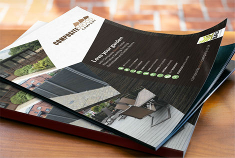 Download a Composite Wood Company brochure