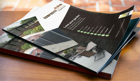 Download the Composite Wood brochure now